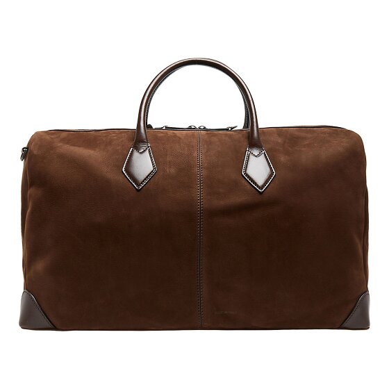 The Bridge Travel Soft Torba podróżna Weekender Skóra 54 cm