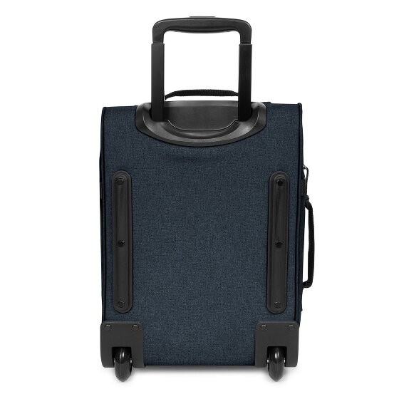 Eastpak Strapson 2 kółka Torba podróżna 43 cm