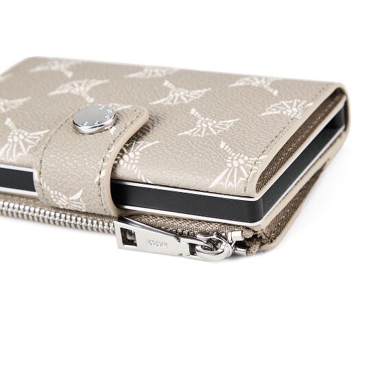 Joop! Cortina 1.0 C-Four Etui na karty kredytowe Ochrona RFID 7.5 cm