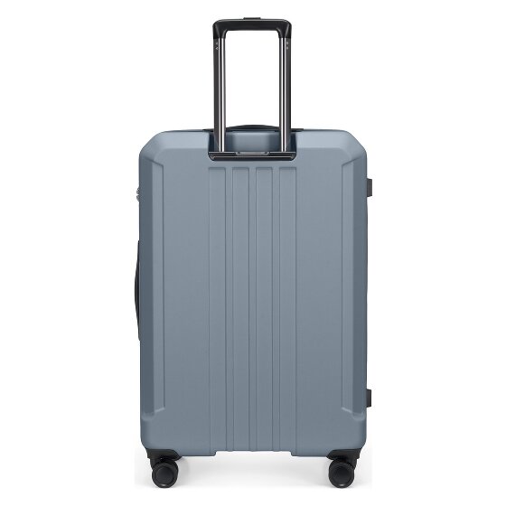 Epic Airwave Neo 4 kółka Walizka 75 cm