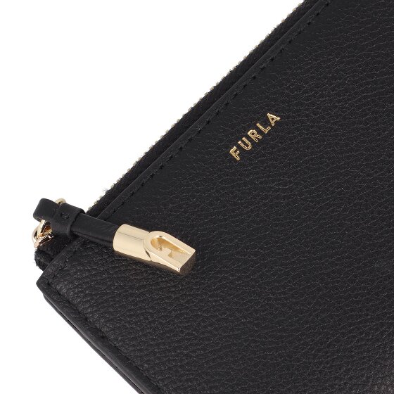 Furla Goccia Portfel Skórzany 13 cm