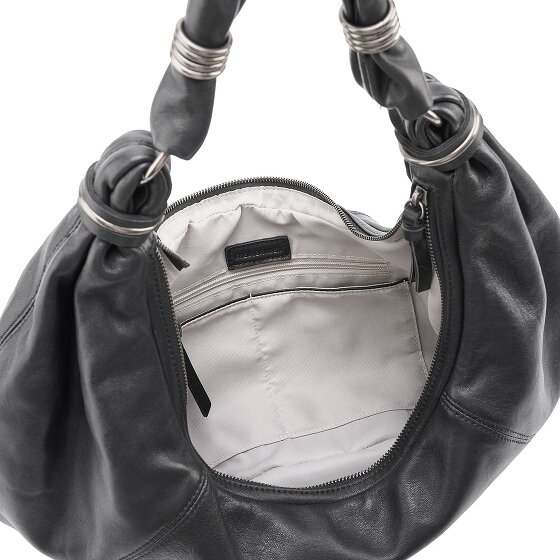 FredsBruder Always With You Torba na ramię Skórzany 52 cm