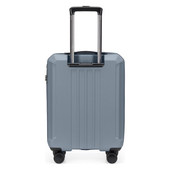 Epic Airwave NEO 4 kółka Walizka kabinowa 55 cm