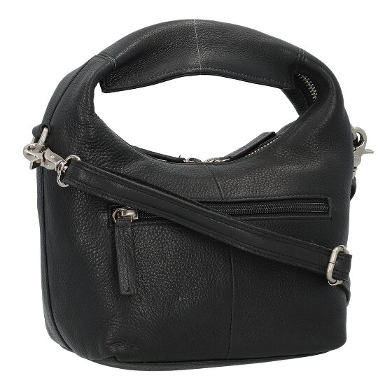 Burkely Soft Skylar Torba Skórzany 18 cm