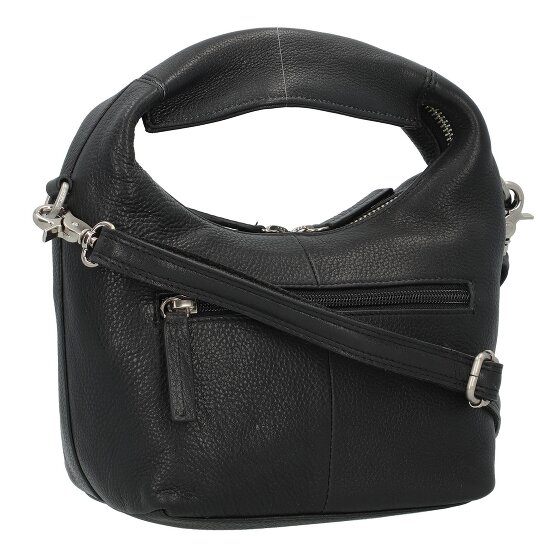 Burkely Soft Skylar Torba Skórzany 18 cm