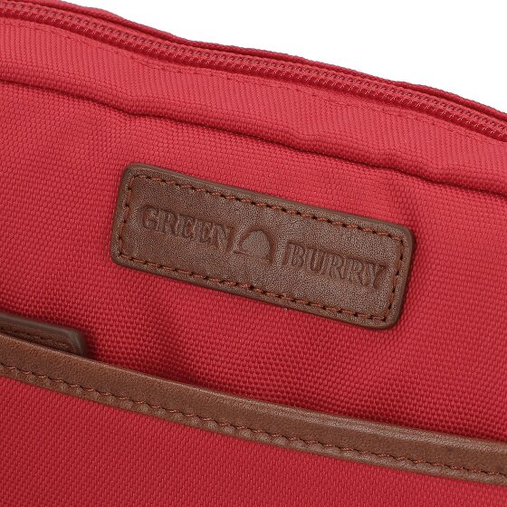 Greenburry Madeleine Torba na ramię 24 cm