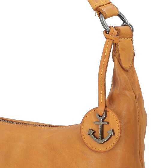 Harbour 2nd Anchor Love Emmy Torba na ramię Skórzany 39 cm