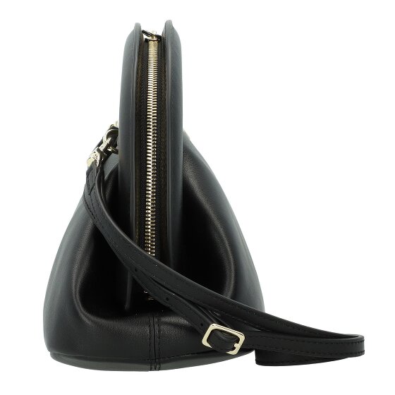 AIGNER Dion Torba na ramię Skórzany 30 cm