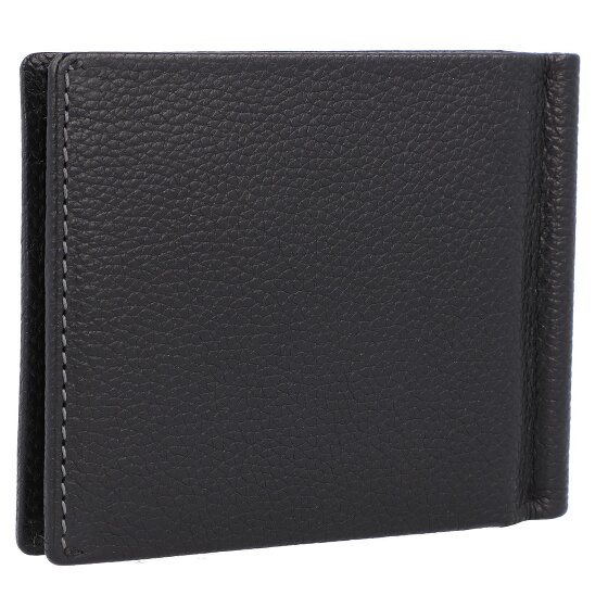 Braun Büffel Portfel Prato RFID Skóra 11 cm
