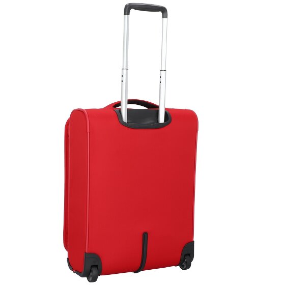 Roncato Crosslite 2-kołowy wózek kabinowy 55 cm