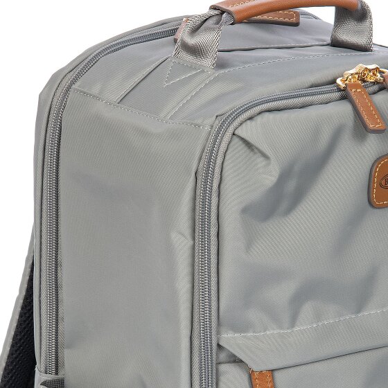 Bric's Plecak podróżny X-Collection z przegrodą na laptopa (40 cm)