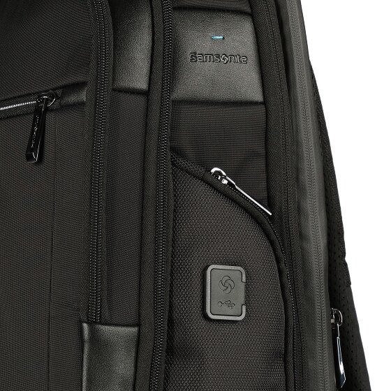 Samsonite Spectrolite 3.0 Plecak 43 cm Komora na laptopa
