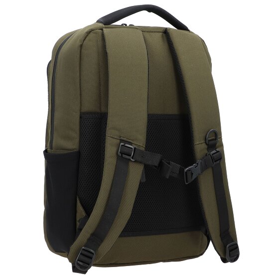 Herschel Kaslo Plecak 43 cm Komora na laptopa