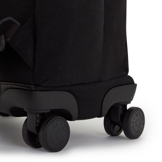Kipling Back to School New Zea 2 kółka Walizka z plecakiem 50 cm Komora na laptopa