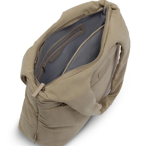 Kapten & Son Skara Shopper Bag 46 cm Komora na laptopa