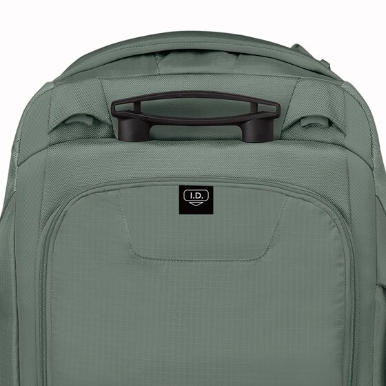 Osprey Sojourn 60 2 kółka Torba podróżna 71 cm