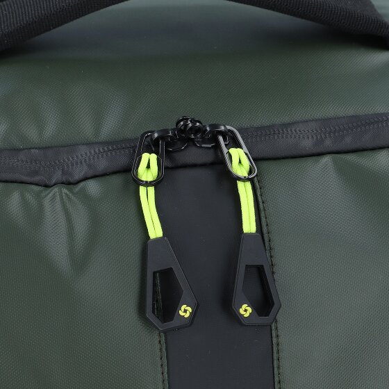 Samsonite Paradiver Lekki plecak podróżny 45 cm