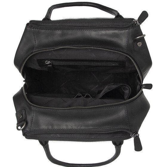 The Chesterfield Brand Solvin Torba na ramię Skórzany 30 cm