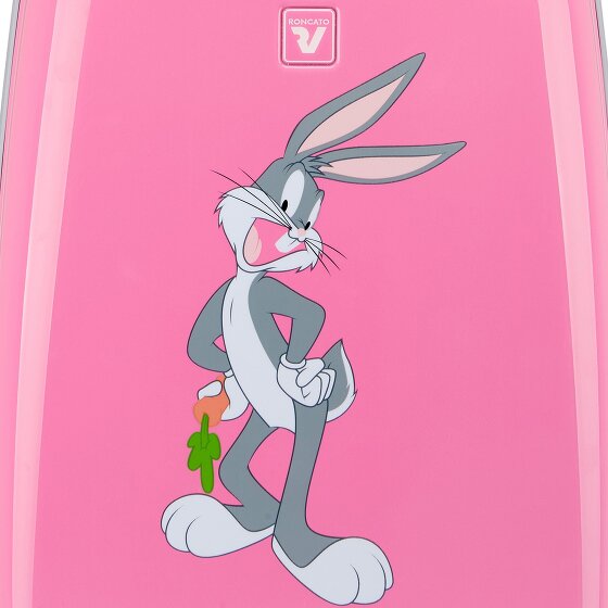 Roncato Looney Tunes 4 kółka Walizka dla dzieci 50 cm