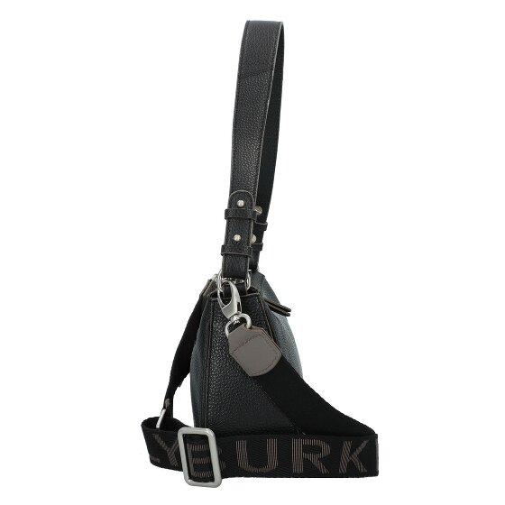 Burkely Always Alyx Torba na ramię Skórzany 28 cm