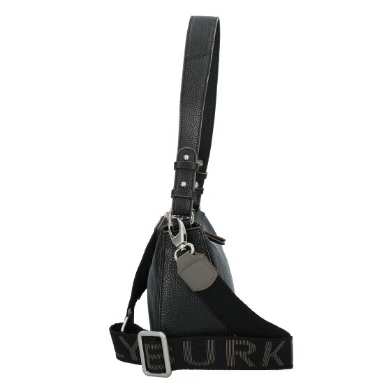 Burkely Always Alyx Torba na ramię Skórzany 28 cm