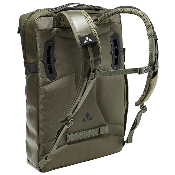 Vaude Mineo 20L Plecak rowerowy 48 cm Komora na laptopa