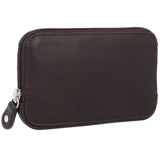 Samsonite Attack 2 Key Case Leather 13 cm