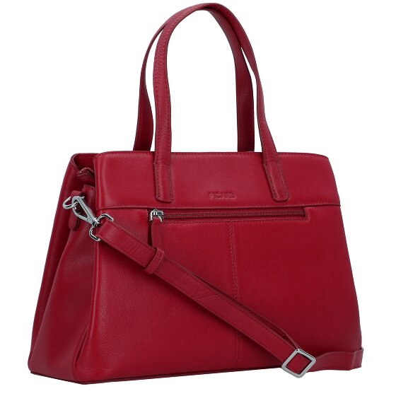 Picard Bali Bali Torba na ramię Skórzany 32 cm