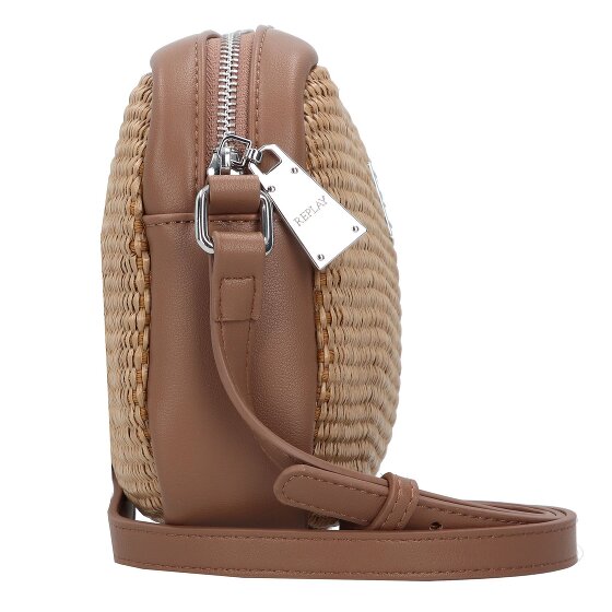 Replay Torba na ramię 23 cm