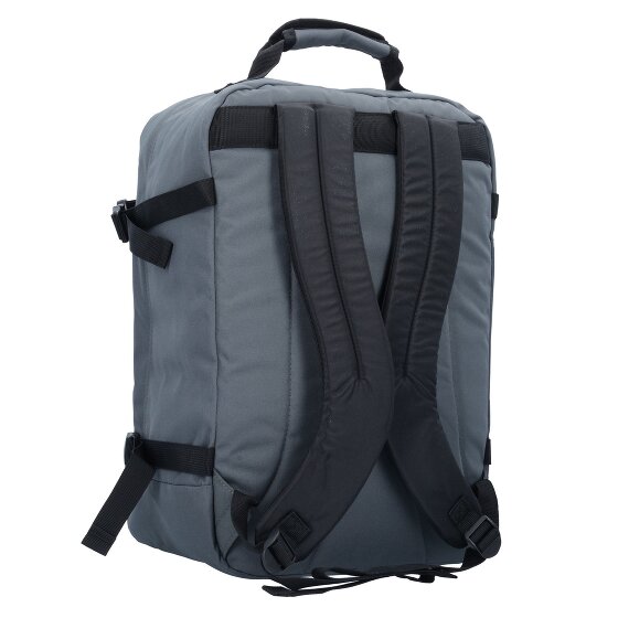 Cabin Zero Plecak Classic 36L Cabin Backpack 44 cm