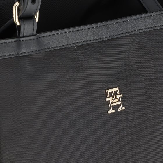 Tommy Hilfiger TH Essential Shopper Bag 30 cm