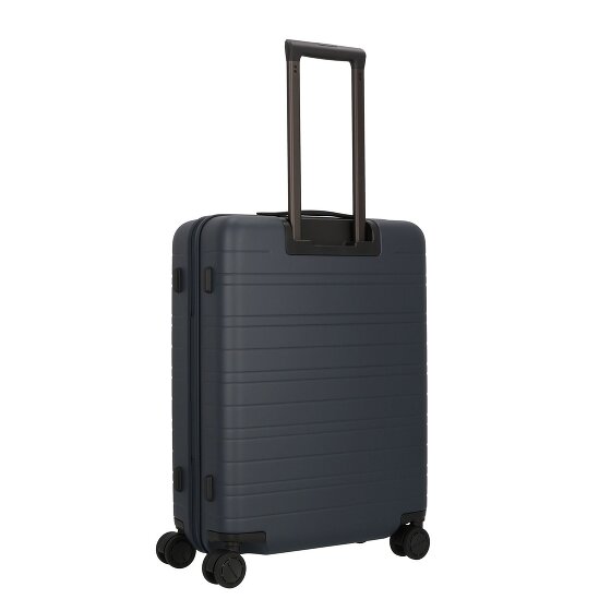 Horizn Studios H6 Pro 4 kółka Walizka 64 cm
