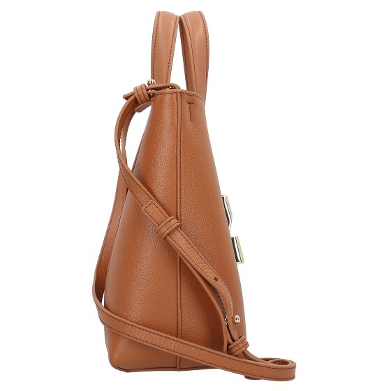 Furla Goccia Shopper Bag S Skóra 28 cm
