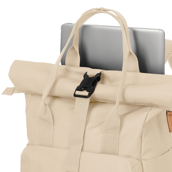Travelite Basics Plecak 37 cm Komora na laptopa