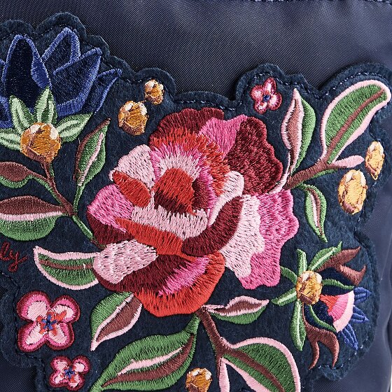 Oilily Belle Botanique Mini Torba Torba na ramię 17 cm