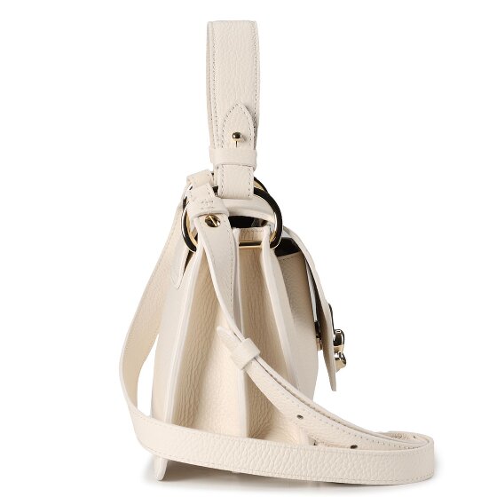 Coccinelle C-Me Torba na ramię Skórzany 23.5 cm