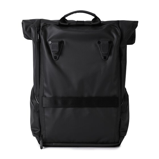 Hedgren Commute Bike Chain Plecak rowerowy Ochrona RFID 53 cm