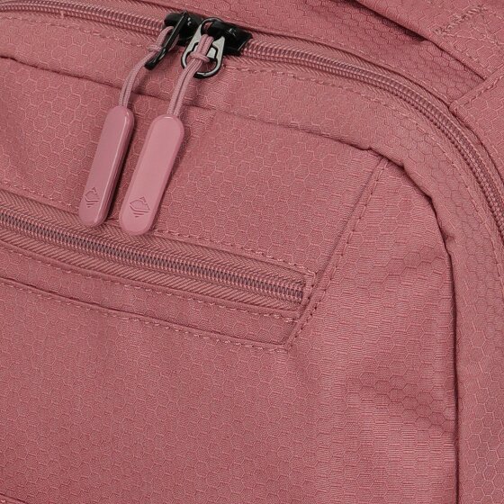 Travelite Plecak Kick Off z przegrodą na laptopa 40 cm