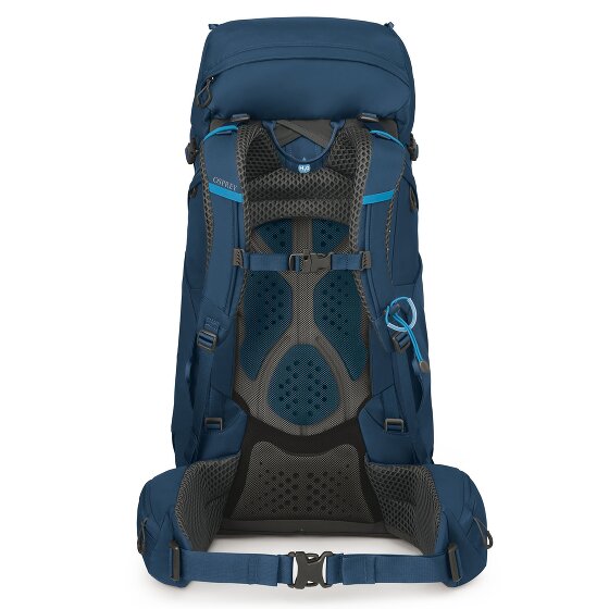 Osprey Kestrel 48 Plecak trekkingowy S-M 79 cm