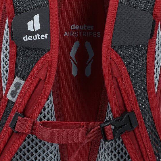 Deuter Race 8 Plecak 43 cm