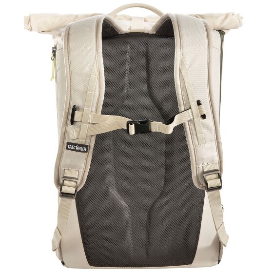 Tatonka City Rolltop Backpack 50 cm komora na laptopa