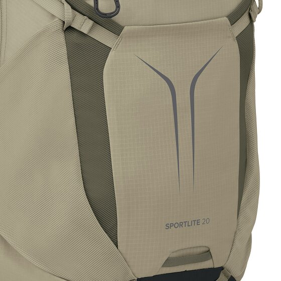 Osprey Sportlite 20 Plecak turystyczny 45 cm