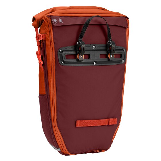 Vaude City Bike II Torba na rower 34 cm