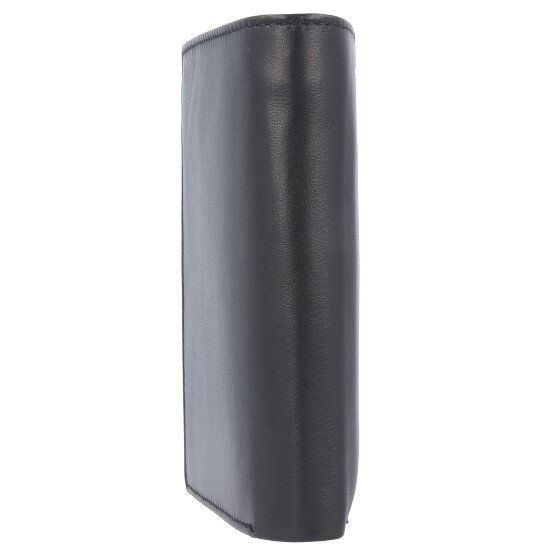 Esquire Harry portfel skórzany 9,3 cm