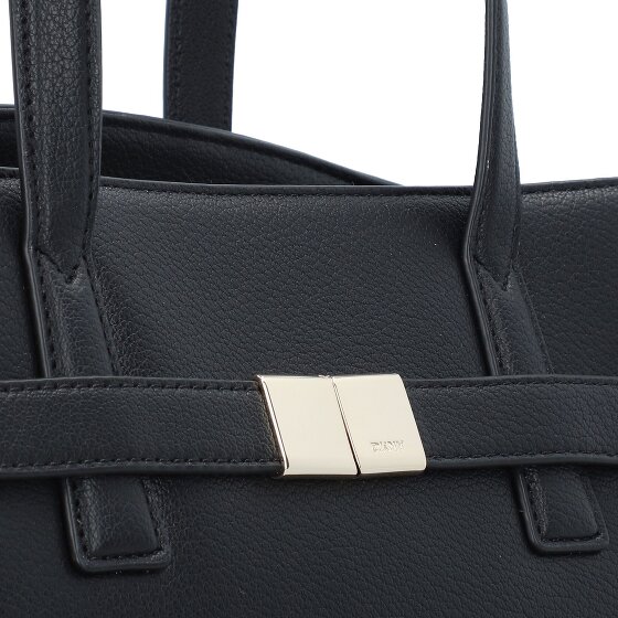 DKNY Paxton Torba na ramię Skórzany 32 cm