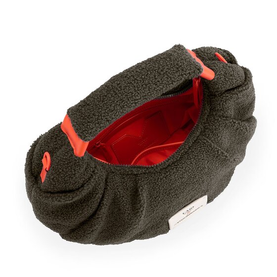 LES VISIONNAIRES Unio Kitzbuehel Torba S 35 cm