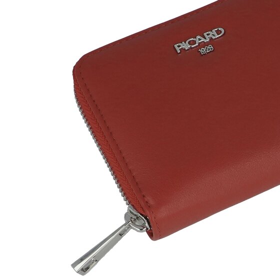 Picard Bingo Portfel Skórzany 11.5 cm
