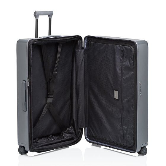 Porsche Design Roadster 4 Wózek na podwójnych kołach 82 cm