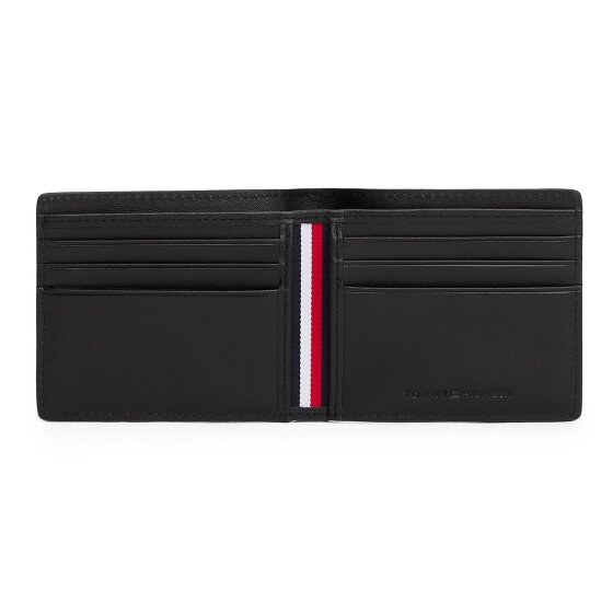 Tommy Hilfiger TH Gifting Portfel Skórzany 10.5 cm Pudełko na prezenty