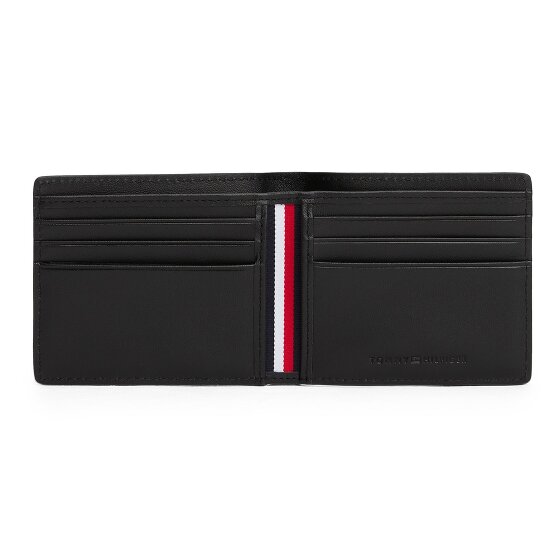 Tommy Hilfiger TH Gifting Portfel Skórzany 10.5 cm Pudełko na prezenty